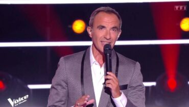 Kendji Girac : le message émouvant de Nikos Aliagas lors de la finale de The Voice