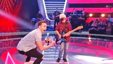 Sur The Voice Kids, Jack Goodacre, 11 ans, redonne vie à un classique de Tom Petty