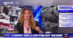 VIDEO « Restez calme ! » : Marlène Schiappa obligée de recadrer un invité de BFMTV, une ambiance tendue