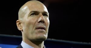 Zinedine Zidane : Comblé à nouveau par ses « deux merveilles » et la naissance de son nouveau petit-enfant