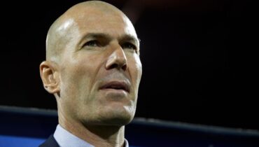 Zinedine Zidane : Comblé à nouveau par ses « deux merveilles » et la naissance de son nouveau petit-enfant