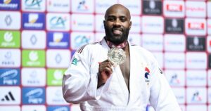 Teddy Riner évoque ouvertement ses expériences intimes passées