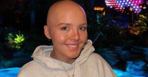 La jeune tiktokeuse Maddy Baloy succombe à un cancer à l’âge de 26 ans.