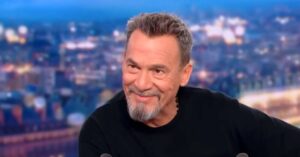 Florent Pagny : son courageux combat face au cancer ravit ses fans