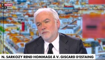 VIDEO « Je m’en vais ! » : Tendu après un échange avec Pascal Praud, un chroniqueur quitte le plateau de CNews en direct