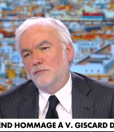 VIDEO « Je m’en vais ! » : Tendu après un échange avec Pascal Praud, un chroniqueur quitte le plateau de CNews en direct