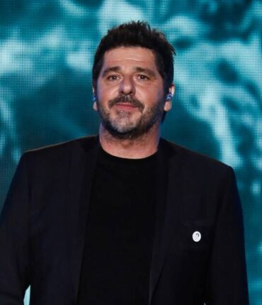 Patrick Fiori révèle la surprenante attention de Michel Drucker à son égard