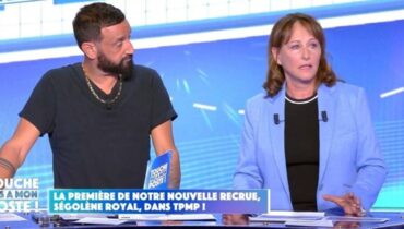 TPMP : Un « très gênant moment » entre Cyril Hanouna et Ségolène Royal fait réagir les téléspectateurs, « Irrespectueux et déplacé »