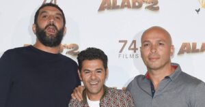 Jamel, Éric et Ramzy étaient difficiles à gérer, révèle un ex-acteur de H