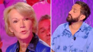 Les propos déplacés de Cyril Hanouna envers Brigitte Lahaie soulèvent l’indignation des internautes