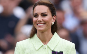 Kate Middleton : Comment elle gère les épreuves avec ses enfants