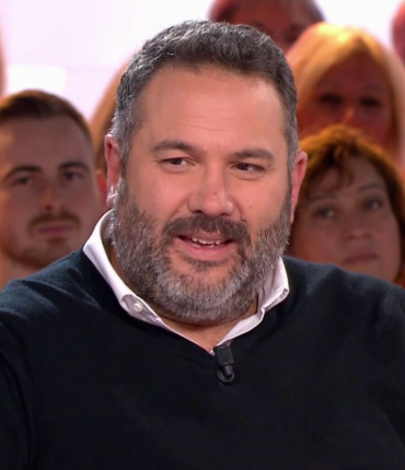 Bruce Toussaint chamboulé : il lâche une confidence intime en pleine émission et son invitée n’y est pas pour rien