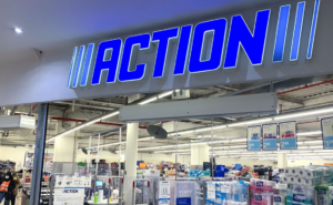 Action et Noz peuvent trembler, le magasin Wibra arrive en France