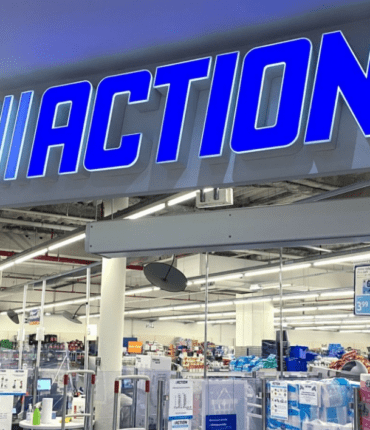 Action et Noz peuvent trembler, le magasin Wibra arrive en France