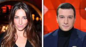 Jordan Bardella en couple avec Delphine Wespiser ? Elle répond enfin « depuis trois mois…