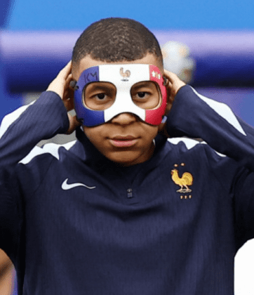 Kylian Mbappé : « Pas digne… », un champion du monde 1998 sort la sulfateuse contre la star des Bleus