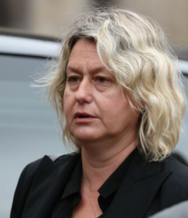 Luana Belmondo émue aux larmes : sa nouvelle prise de parole depuis sa rupture avec Paul Belmondo