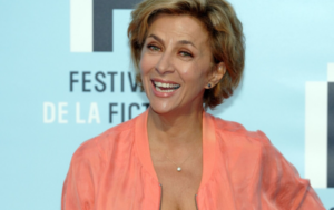 À 64 ans, Corinne Touzet parle ouvertement de sa situation amoureuse rare : « C’est…