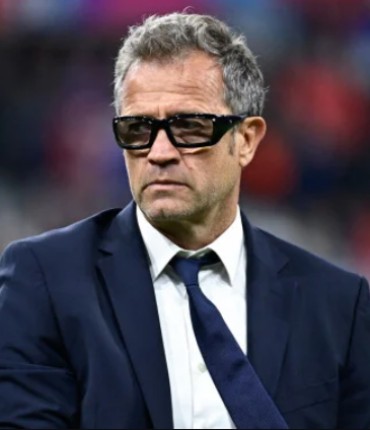 « Il fallait faire avec… » : Fabien Galthié fataliste sur l’affaire Jégou-Auradou, il s’exprime sans retenu