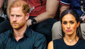 Prince Harry : cet énorme sacrifice qu’il aurait fait pour Meghan Markle