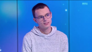 « On l’a tous déjà fait, et pourtant… » Emilien (12 Coups de midi) a réalisé cet acte pour la 1ere fois, grâce à l’émission !