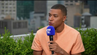 Kylian Mbappé accusé d’avoir une « hygiène de vie déplorable » : un journaliste bien connu s’en prend à lui