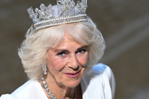 Camilla : l’épouse de Charles III a commis une faute et les Britanniques ne lui pardonnent pas