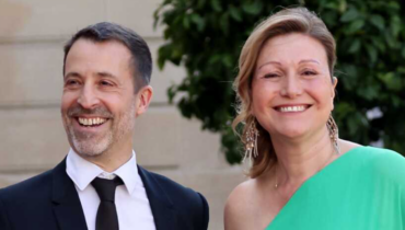Yaël Braun-Pivet (53 ans) en couple avec Vianney, elle se confie sur leur relation : « Il assume…