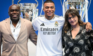 Kylian Mbappé, sa mère balance sur la séparation avec son ex !