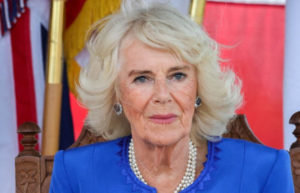 Camilla Parker-Bowles, alerte sécurité en pleine visite officielle : la reine blessée dans la fuite ? Les images dévoilent tout