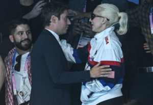 Lady Gaga aux JO de Paris : ce scoop lâché l’air de rien à Gabriel Attal !