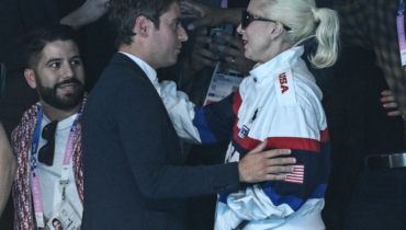 Lady Gaga aux JO de Paris : ce scoop lâché l’air de rien à Gabriel Attal !