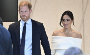 « Ils sont géniaux » : Meghan et Harry font des rares confidences sur leurs enfants