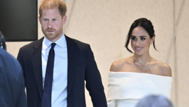 « Ils sont géniaux » : Meghan et Harry font des rares confidences sur leurs enfants