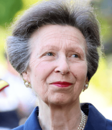 À cause des JO 2024, cet accessoire ringard revient à la mode et séduit même la princesse Anne !