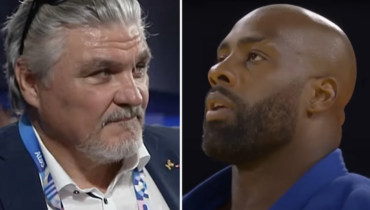 À 55 ans, David Douillet cash sur Teddy Riner : « Si j’avais combattu contre lui, je…