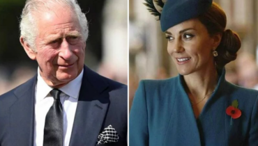 Charles III absolument fan de Kate Middleton : “Chaque fois qu’il la voit…”