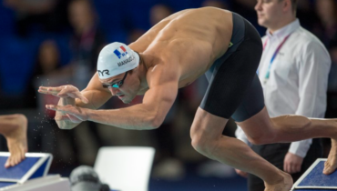 Florent Manaudou aux JO 2024 : les internautes pas tendres avec le nageur après l’épreuve du relai 4×100 mètres 4 nages (ZAPTV)