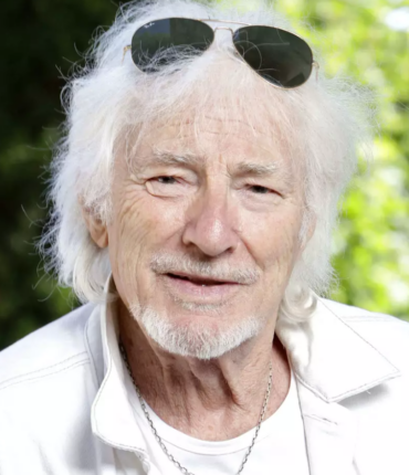 Hugues Aufray : un deuxième mariage à 94 ans