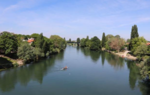 Seine-et-Marne : Un ado porté disparu après avoir sauté dans la Marne depuis un spot de baignade