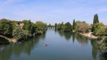 Seine-et-Marne : Un ado porté disparu après avoir sauté dans la Marne depuis un spot de baignade