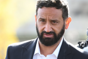 « Je ne tiens plus ! » : Cyril Hanouna pas détruit par l’arrêt de C8 et il s’amuse à le montrer