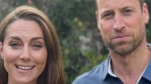 Kate Middleton réapparaît auprès de William dans une nouvelle vidéo : cet autre détail qui a été repéré par les internautes