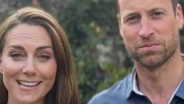 Kate Middleton réapparaît auprès de William dans une nouvelle vidéo : cet autre détail qui a été repéré par les internautes