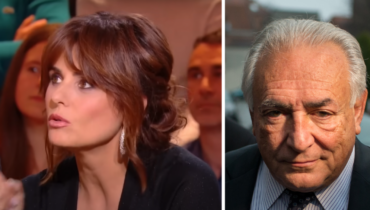 « Un prédateur » : Faustine Bollaert dévoile une mésaventure traumatisante avec Dominique Strauss-Kahn