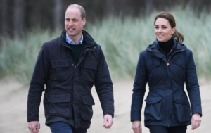 Vidéo de Kate Middleton et William : ils donnent un gros indice sur leur lieu de vacances !