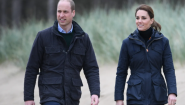 Vidéo de Kate Middleton et William : ils donnent un gros indice sur leur lieu de vacances !