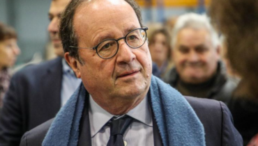 « Je vous confirme sa réputation… » : le message d’une maire française pour les 70 ans de François Hollande