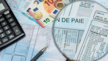 Pourquoi votre salaire du mois de septembre pourrait être plus faible que d’habitude