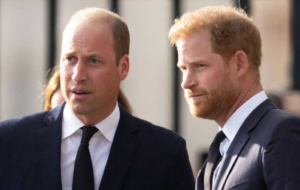 William en contact avec Harry depuis l’annonce du cancer de Kate Middleton : le contenu de leurs messages révélé